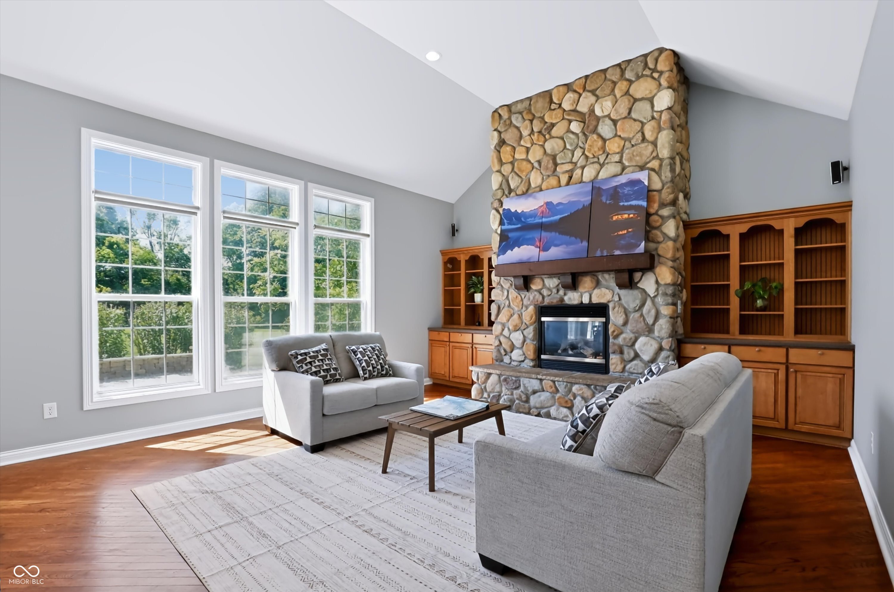 2569 Dawn Ridge Drive Carmel, IN 46074 - Photo 16 of 56