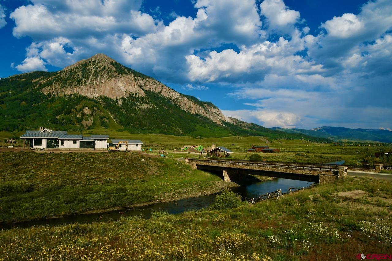 75 Pyramid Avenue Crested Butte, CO 81224 - Photo 23 of 33 Gallery Image 23