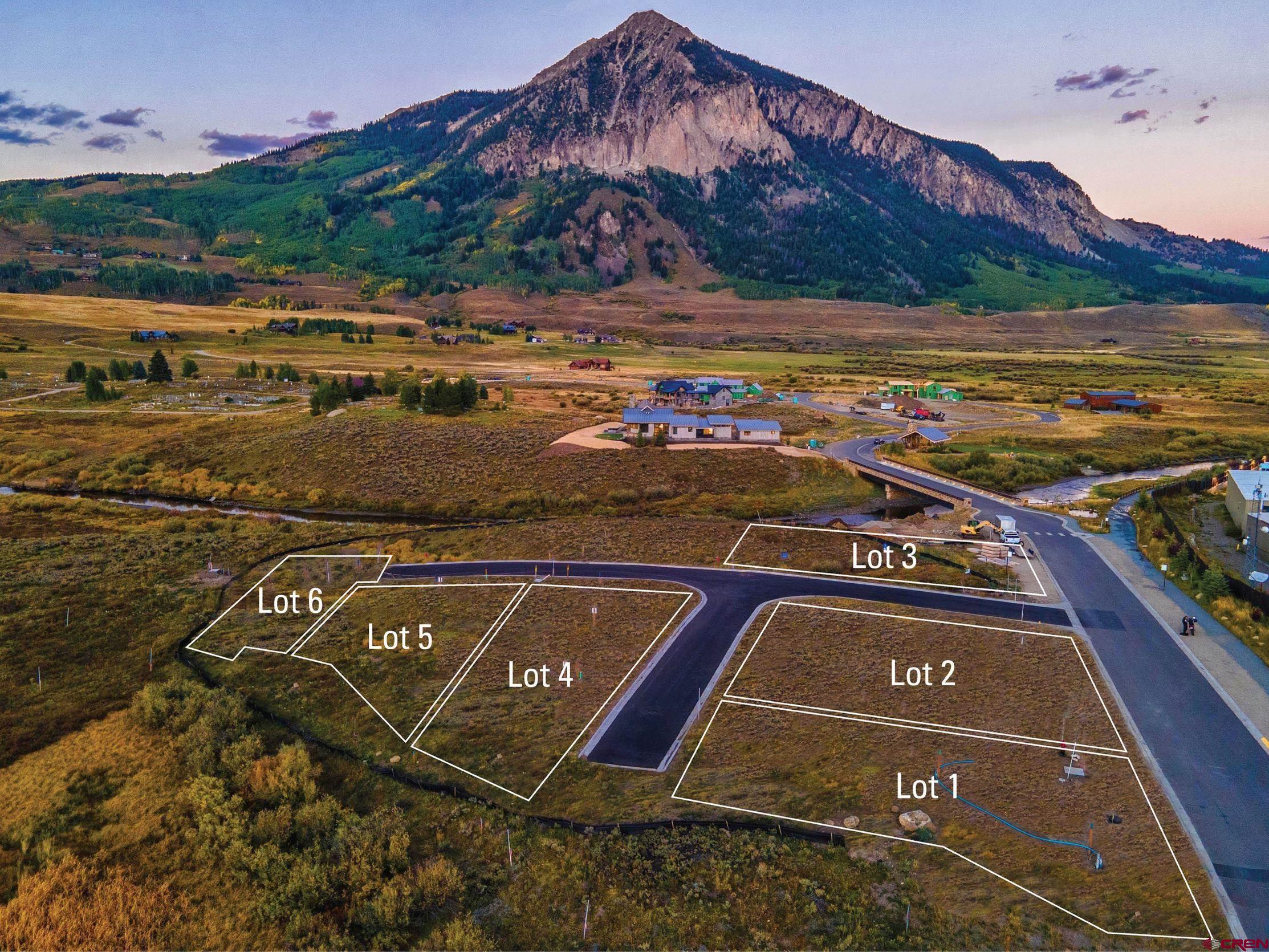 75 Pyramid Avenue Crested Butte, CO 81224 - Photo 7 of 33 Gallery Image 7