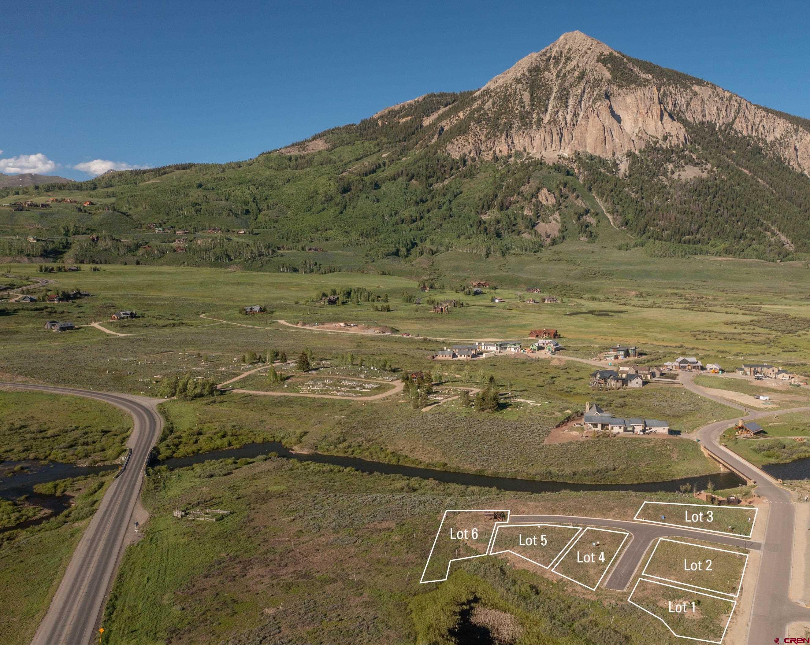 75 Pyramid Avenue Crested Butte, CO 81224 - Photo 8 of 33 Gallery Image 8