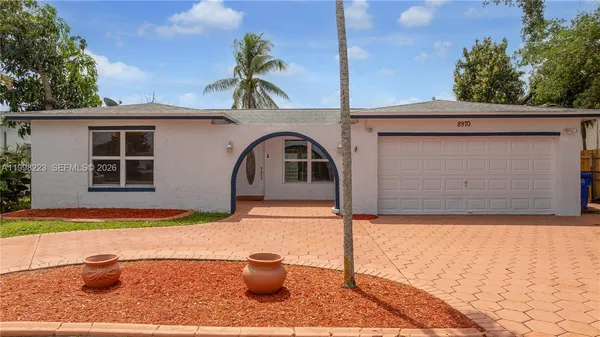 $4,000 | 8970 Johnson Street, Pembroke Pines, FL 33024