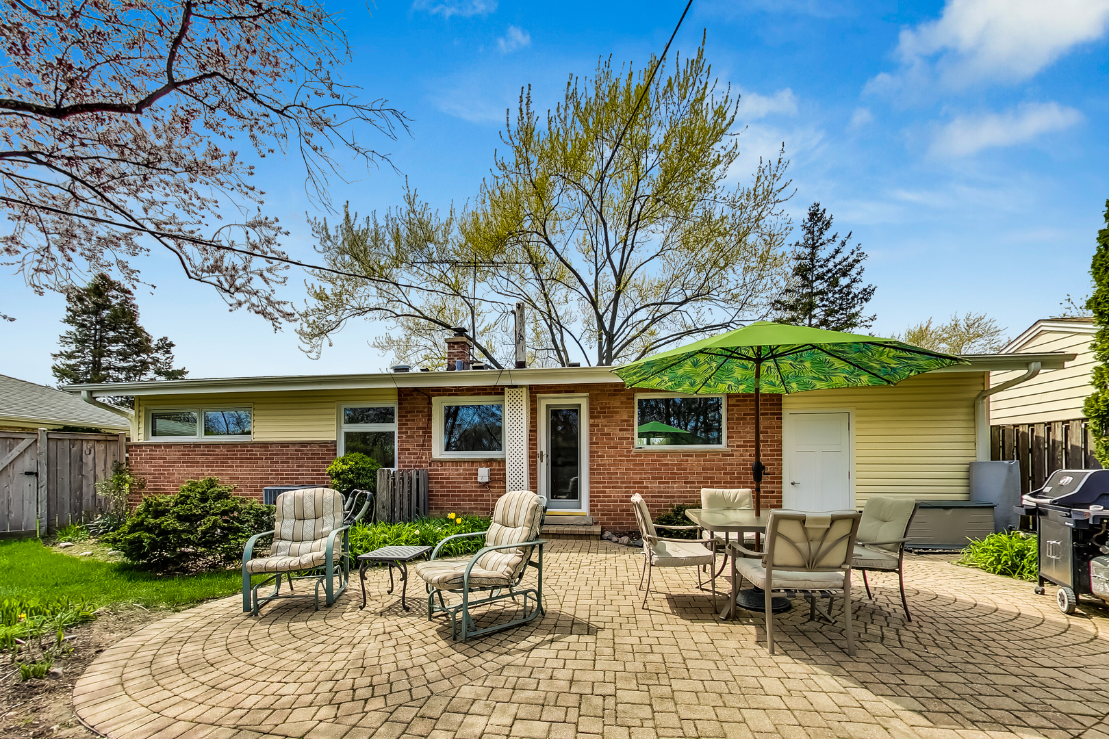 1023 Whitfield Road Northbrook, IL 60062 - Photo 26 of 34