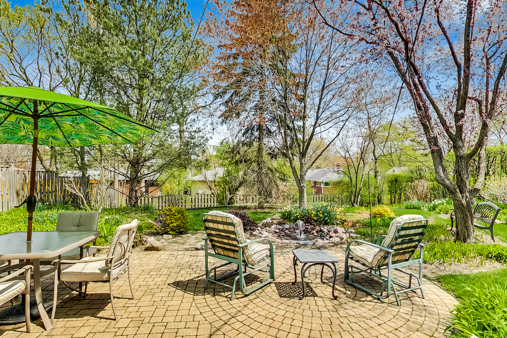 1023 Whitfield Road Northbrook, IL 60062 - Photo 27 of 34