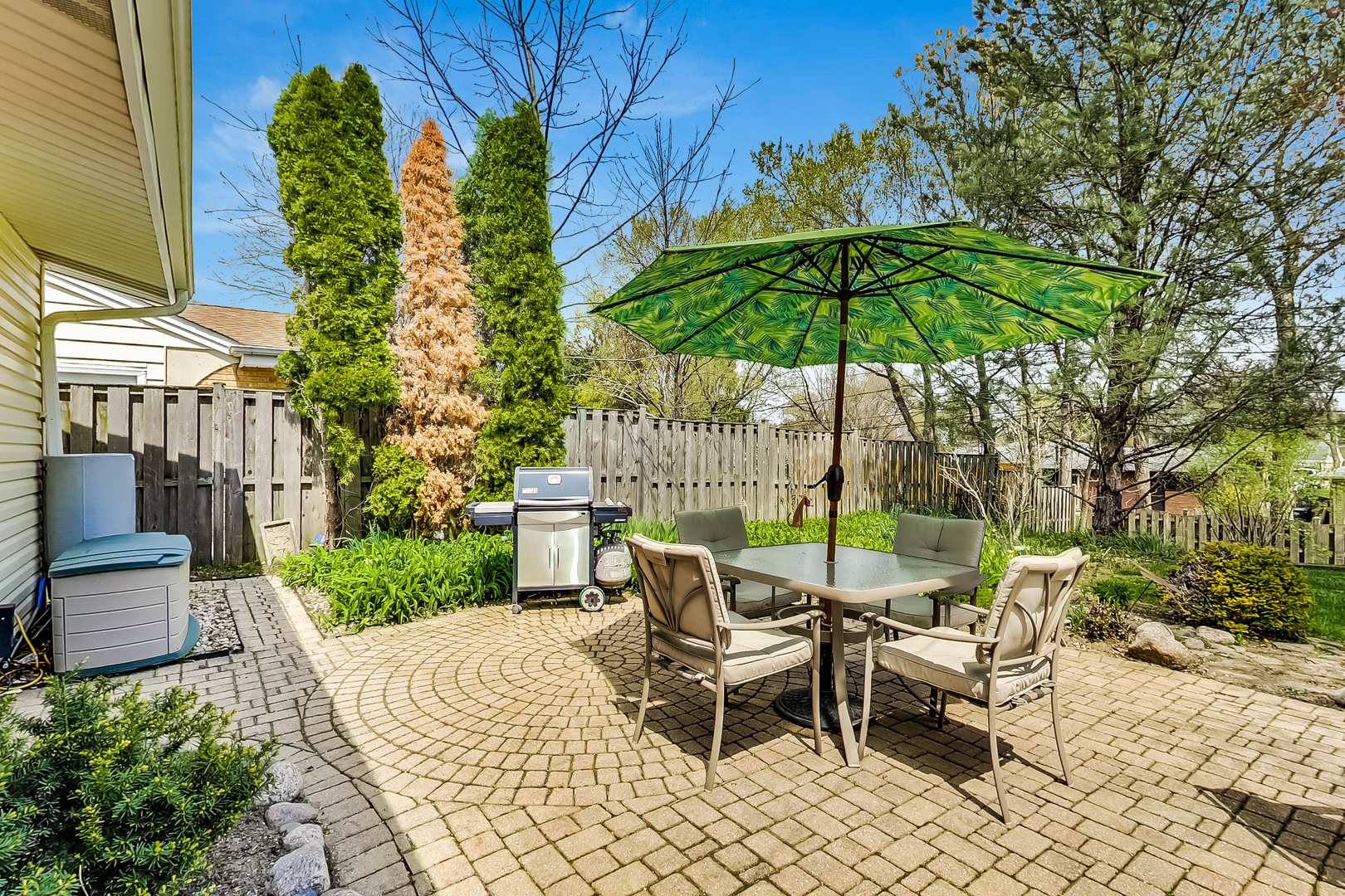 1023 Whitfield Road Northbrook, IL 60062 - Photo 28 of 34
