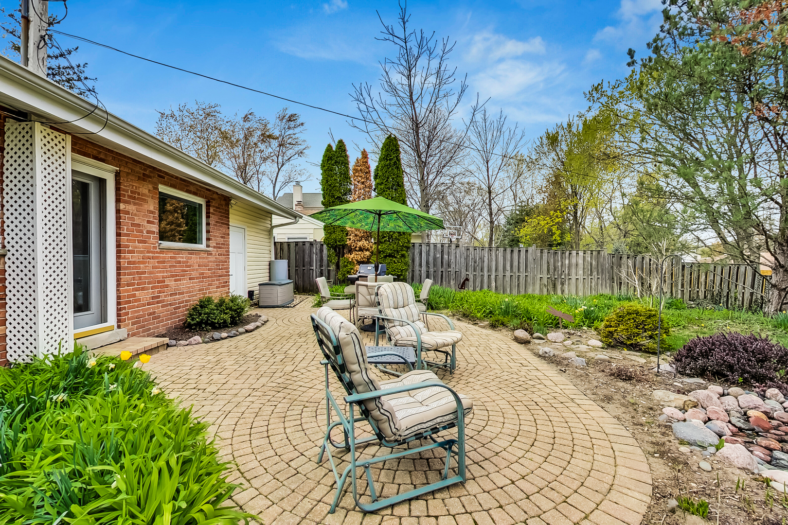 1023 Whitfield Road Northbrook, IL 60062 - Photo 29 of 34