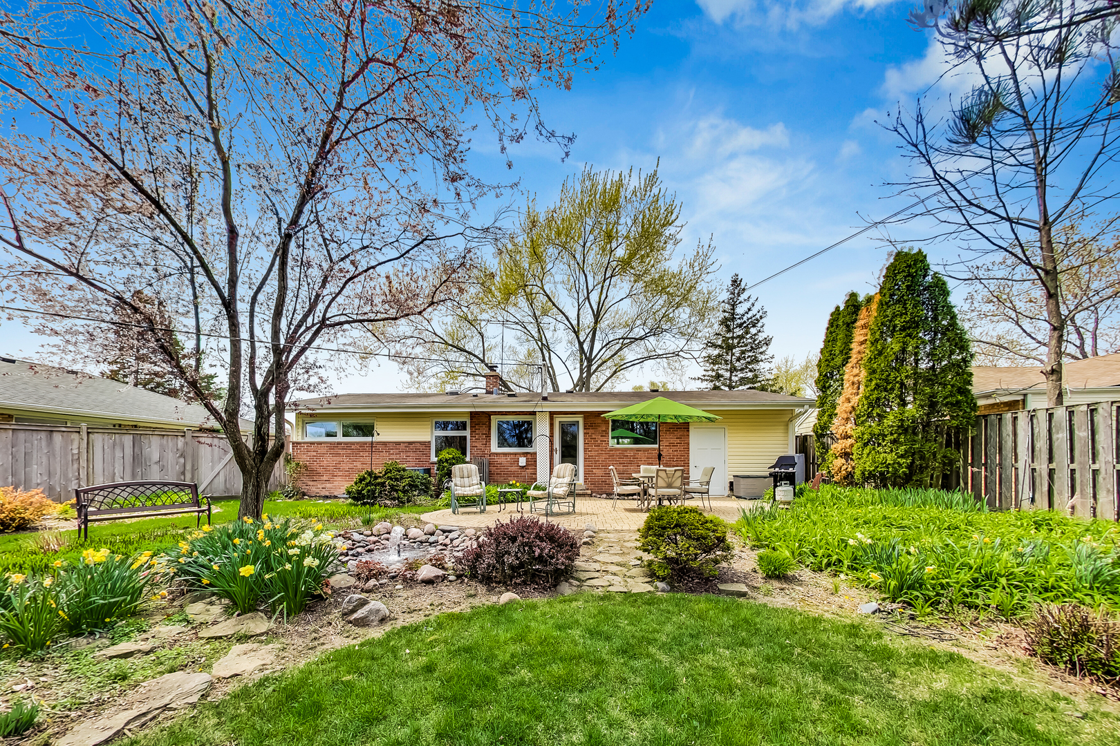 1023 Whitfield Road Northbrook, IL 60062 - Photo 30 of 34