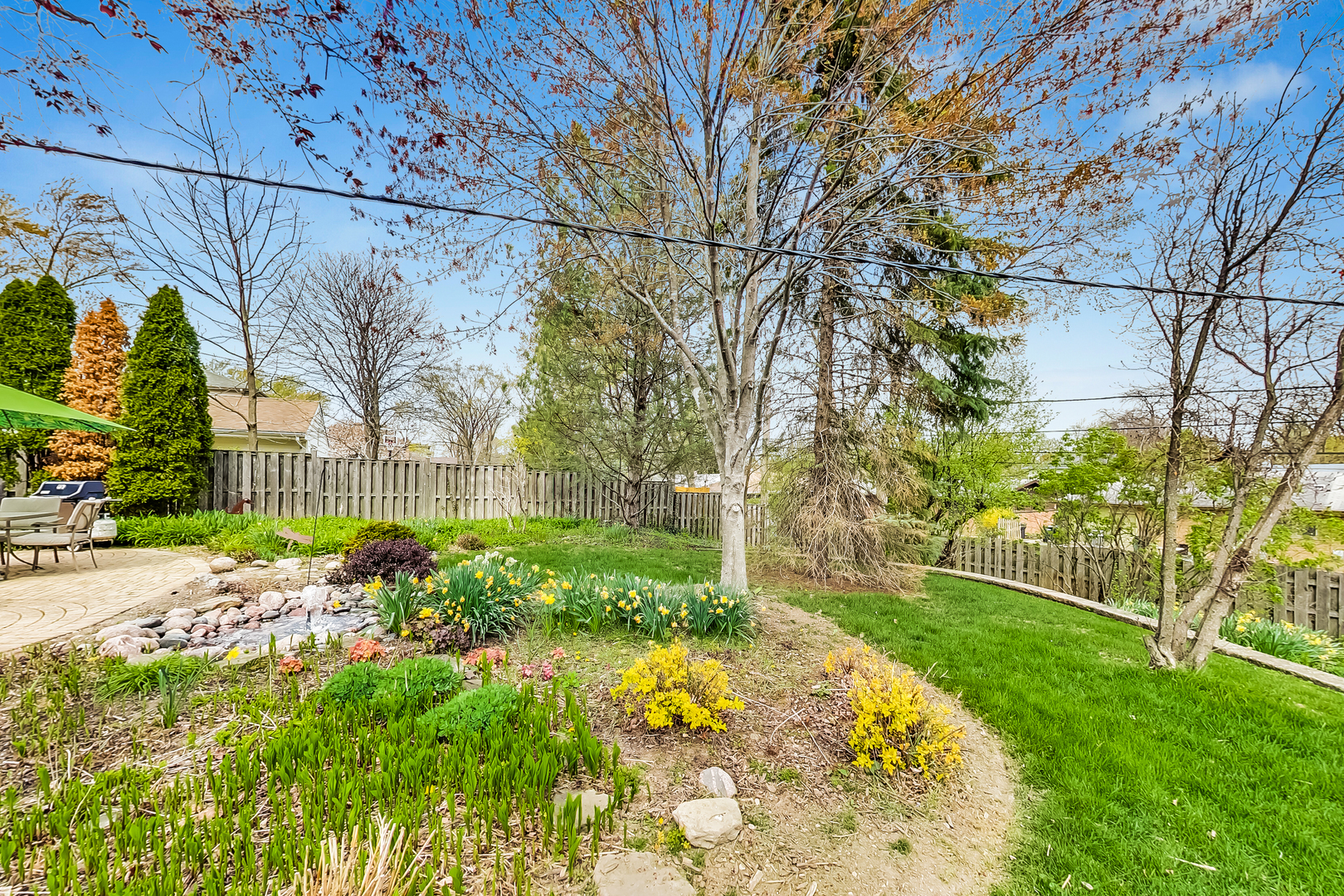 1023 Whitfield Road Northbrook, IL 60062 - Photo 31 of 34