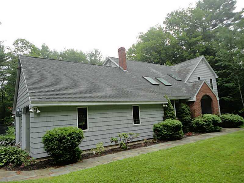863 Methodist Road Westbrook, ME 04092 - Photo 18 of 18 Exterior Front.
