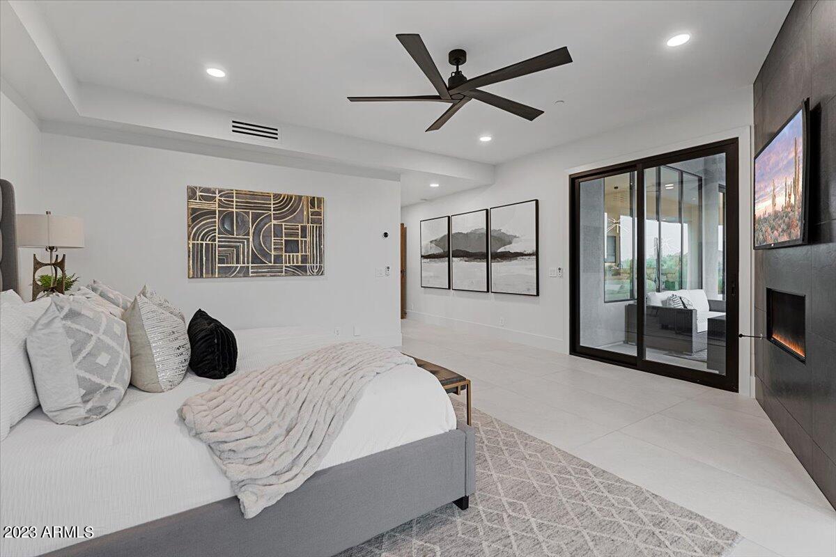 10651 East Quartz Rock Road Scottsdale, AZ 85255 - Photo 42 of 91 Primary Bedroom