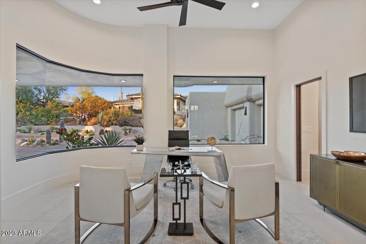 10651 East Quartz Rock Road Scottsdale, AZ 85255 - Photo 51 of 91 Office