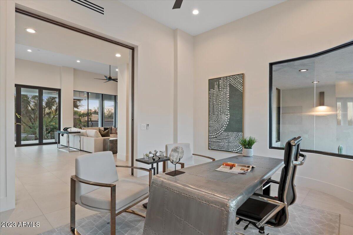 10651 East Quartz Rock Road Scottsdale, AZ 85255 - Photo 52 of 91 Office