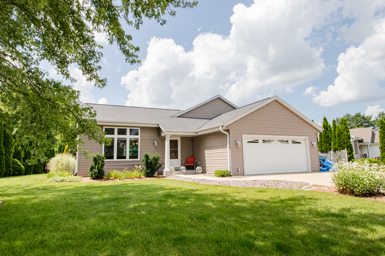 315 Larkin Street Eagle, WI 53119 - Photo 1 of 1 Photo 1