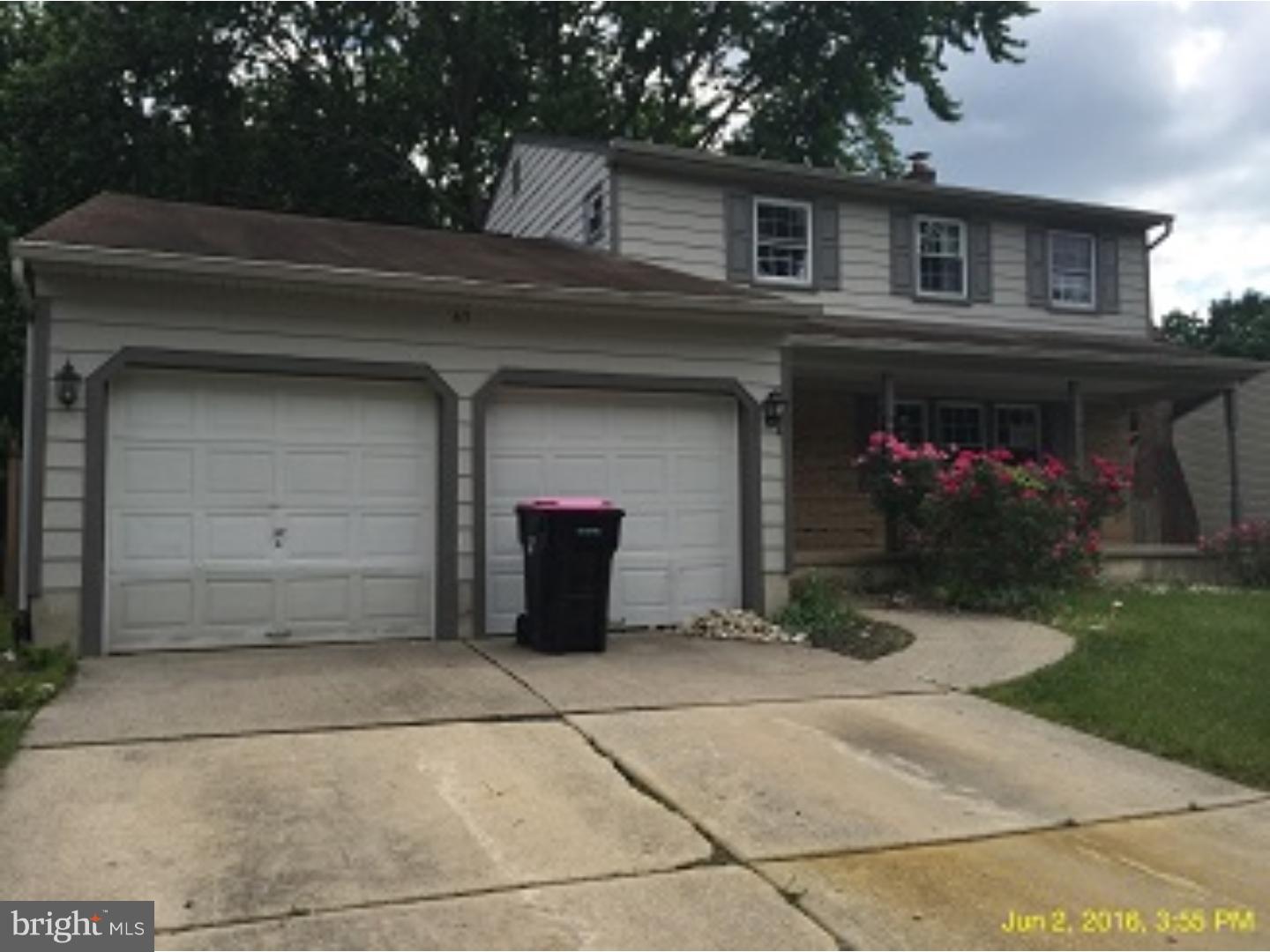 43 Millbridge Road Clementon, NJ 08021 - Photo 4 of 23