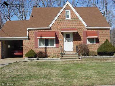 4517 Emerson Road Cleveland, OH 44121 - Photo 1 of 1