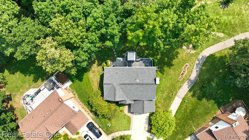 1271 Arms Court Rochester Hills, MI 48307 - Photo 61 of 71