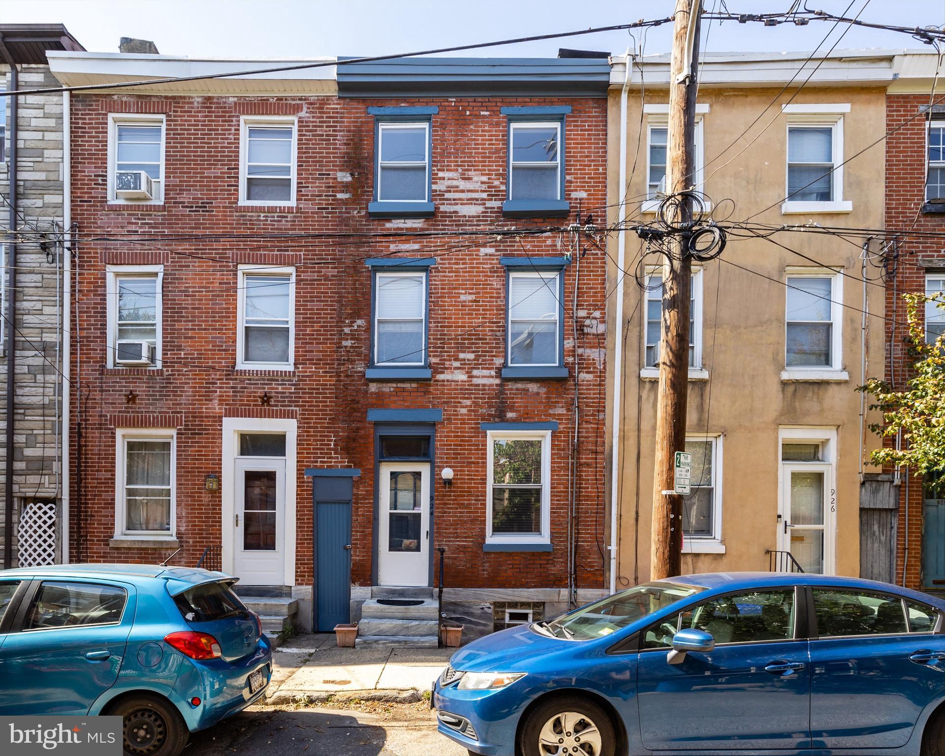 924 North Randolph Street Philadelphia, PA 19123 - Photo 2 of 27