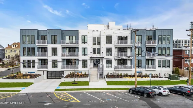 $799,000 | 215 2nd Avenue, Unit 109, Asbury Park, NJ 07712