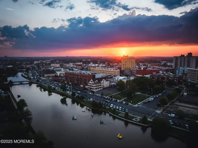 $799,000 | 215 2nd Avenue, Unit 109, Asbury Park, NJ 07712