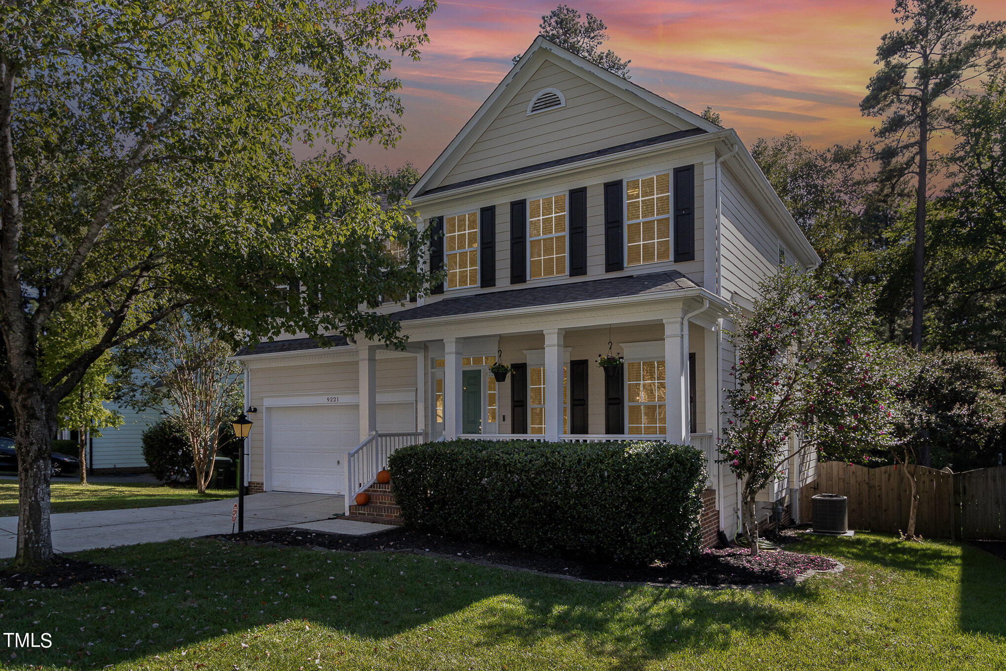 9221 Shallcross Way Raleigh, NC 27617 - Photo 2 of 28 001_file_853