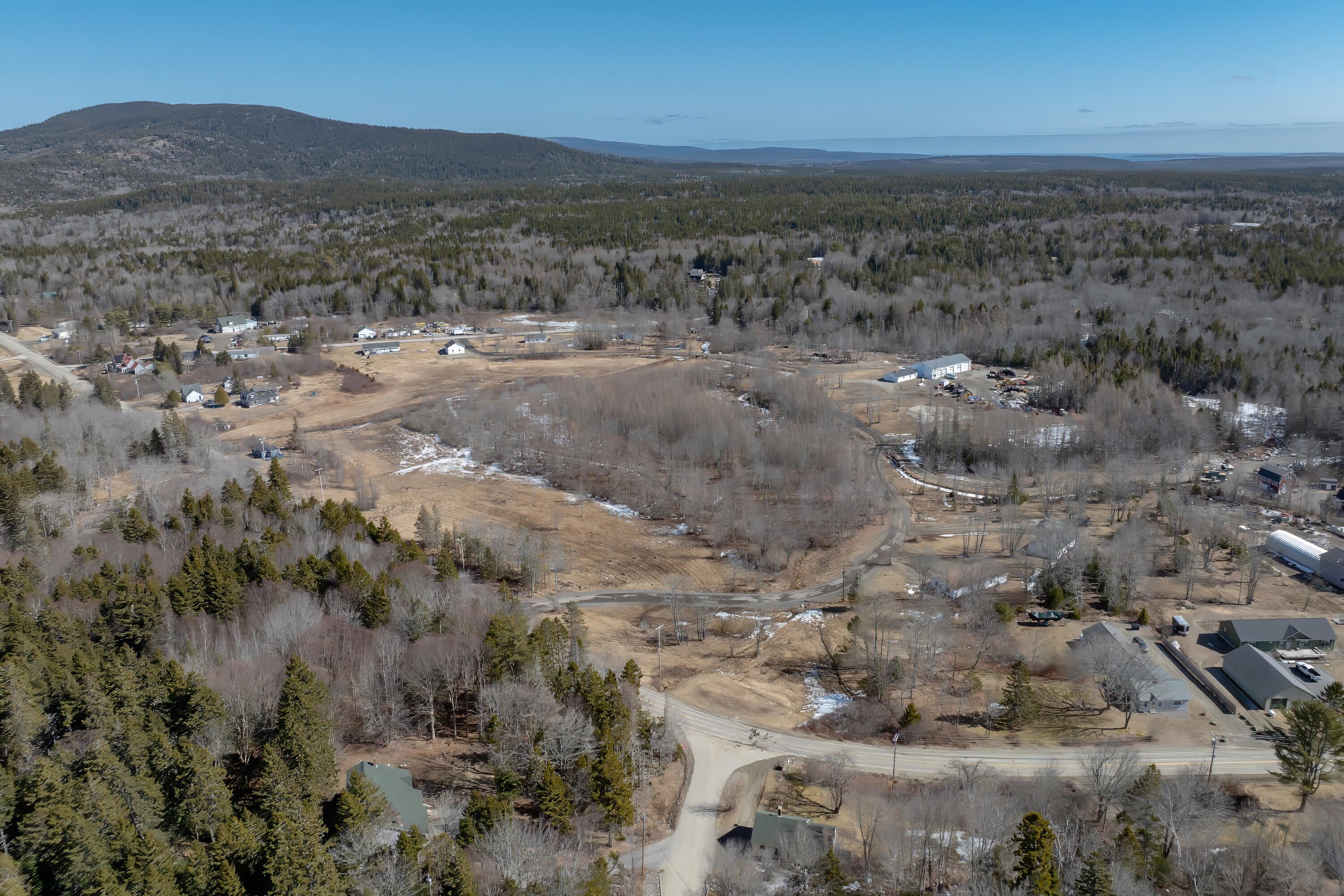 5 Cedar Hill Road Bernard, ME 04612 - Photo 58 of 65 71-5 Cedar Hill Road-DTP