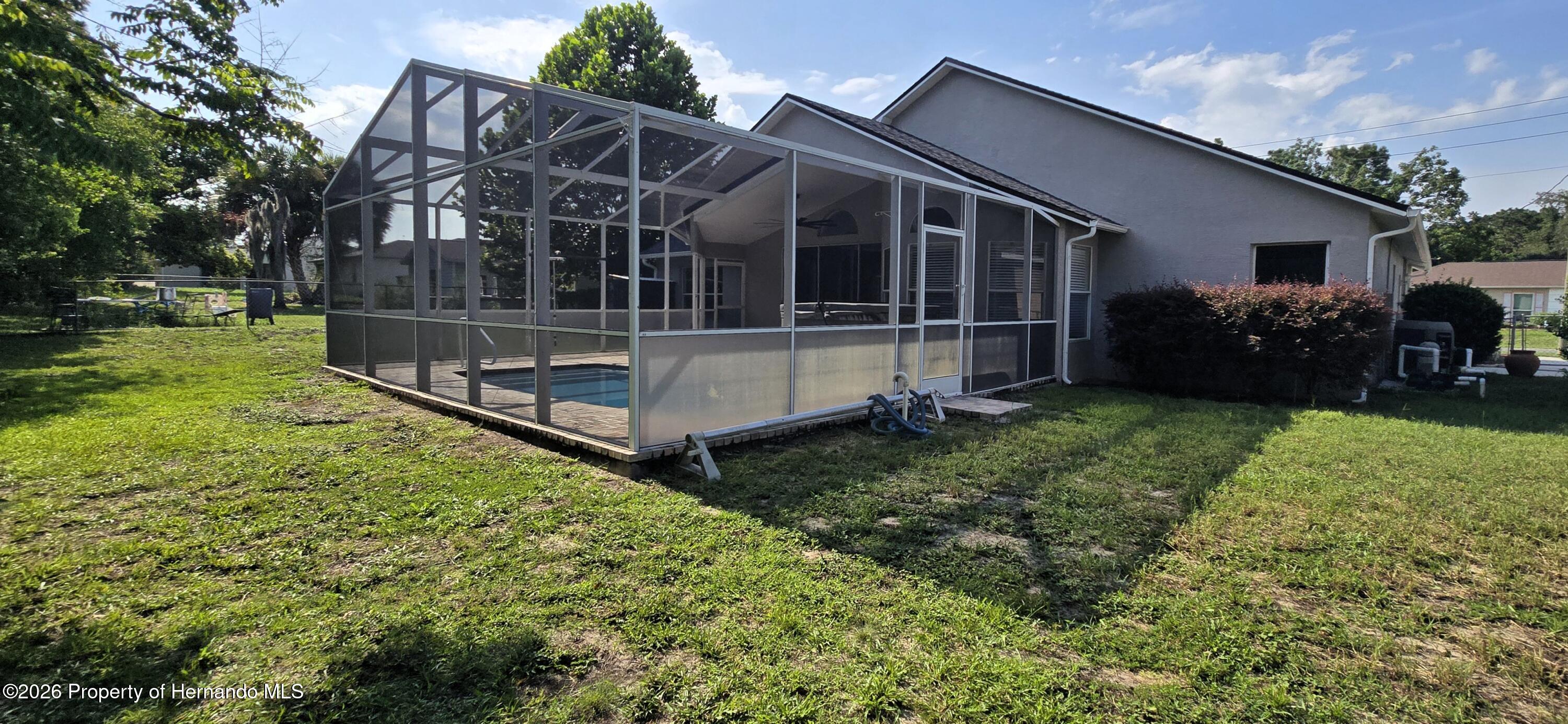 4219 Elwood Road Spring Hill, FL 34609 - Photo 56 of 64 Gallery Image 56