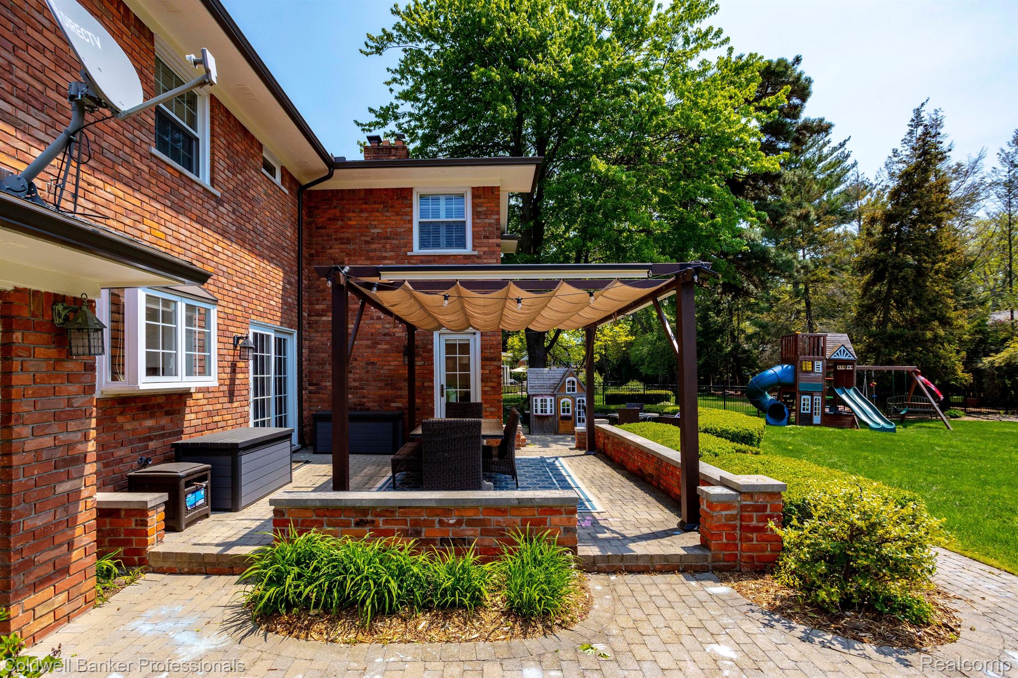 47 Stonehurst Road Grosse Pointe, MI 48236 - Photo 50 of 53 Gallery Image 50