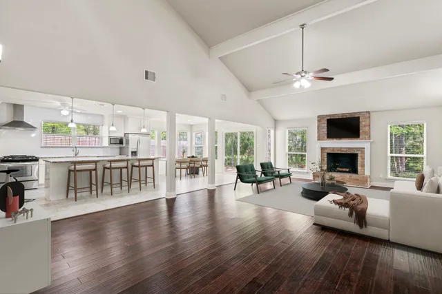 $2,800 | 12006 Acorn Oak Street, The Woodlands, TX 77380