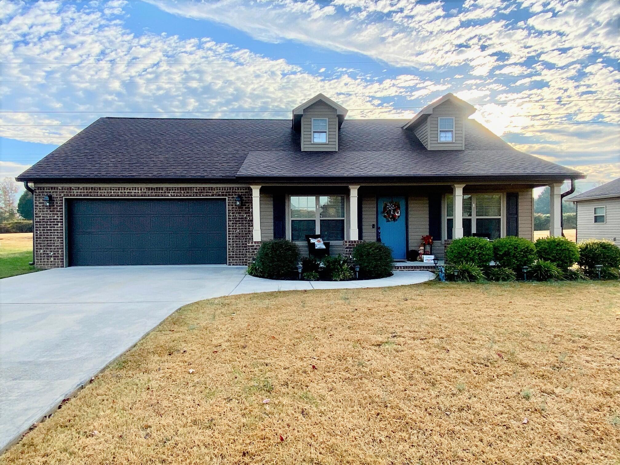 165 Quail Road LaFayette, GA 30728 - Photo 1 of 37 165 Quail Run