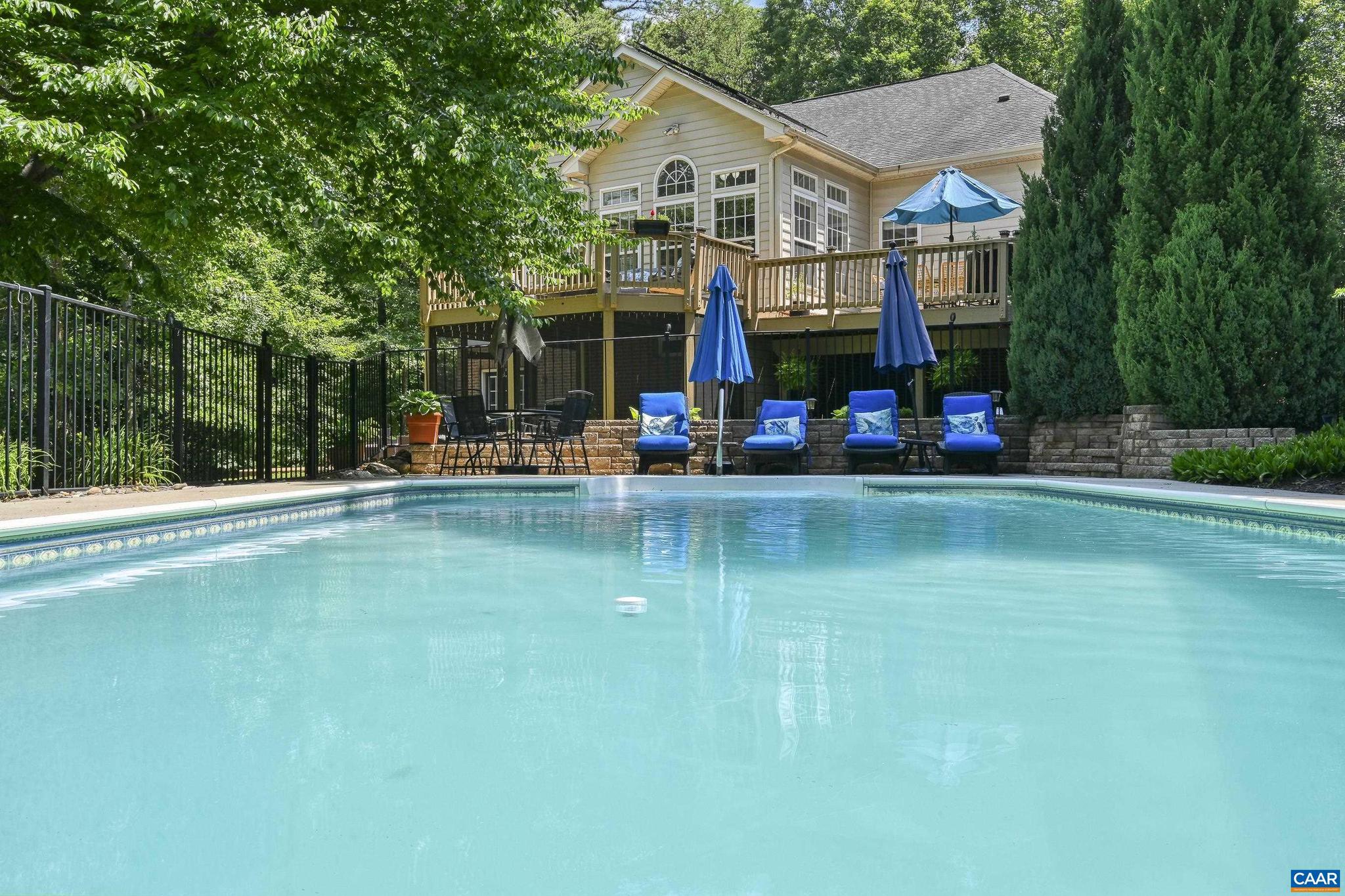 941 Willow Ridge Road Troy, VA 22974 - Photo 1 of 55