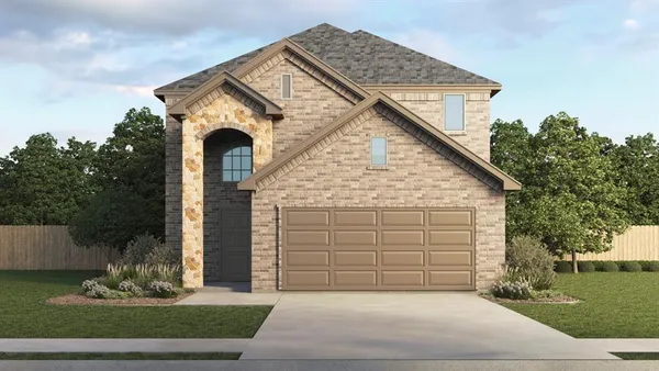 $304,990 | 4243 Zayan Drive, Sherman, TX 75090
