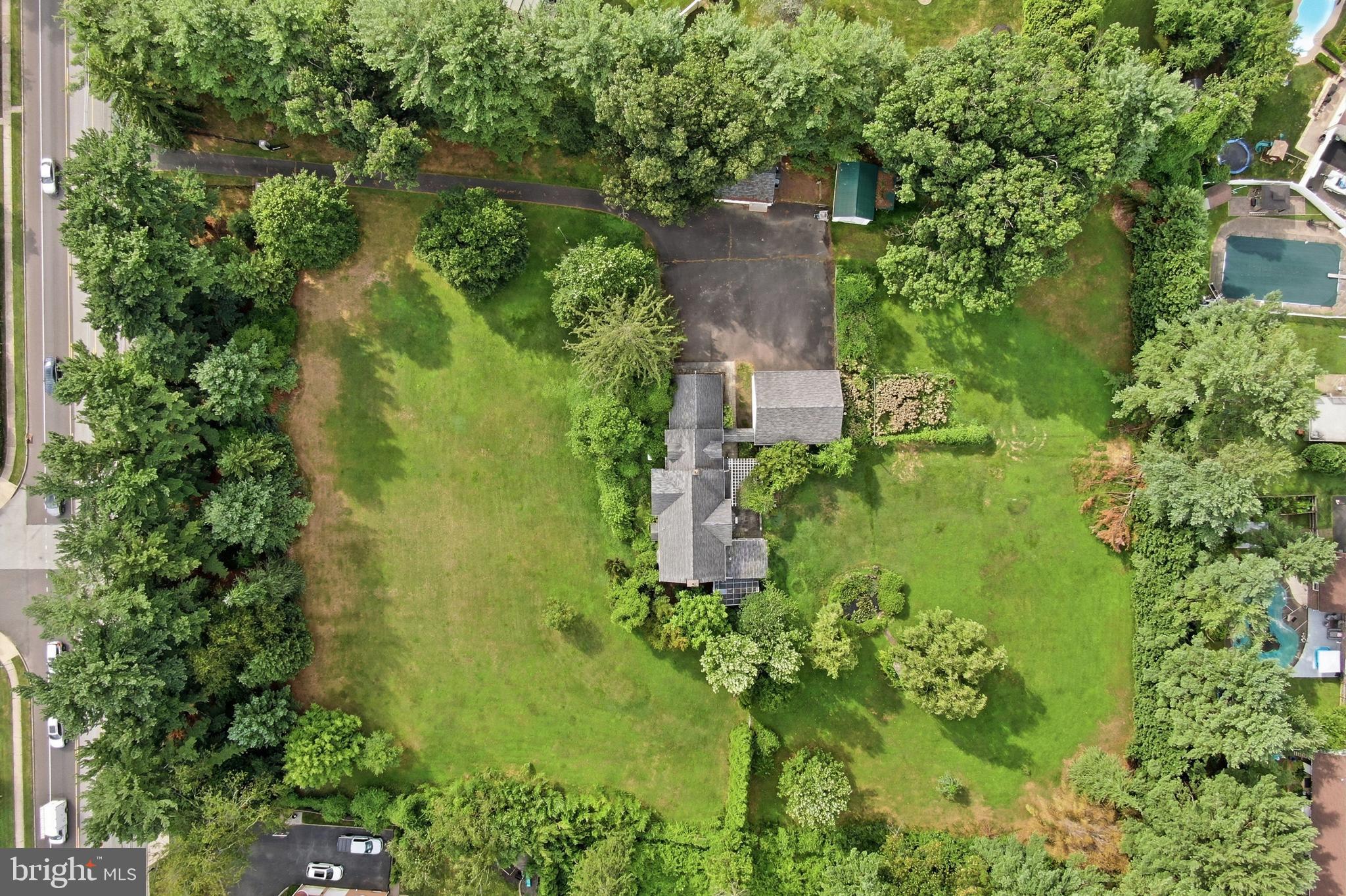 1801 County Line Road Huntingdon Valley, PA 19006 - Photo 2 of 23