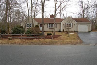 40 Old Fields Road Sandwich, MA 02563 - Photo 1 of 17 Primary Photo
