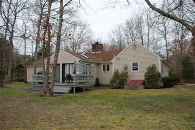 40 Old Fields Road Sandwich, MA 02563 - Photo 12 of 17 Additional Photo