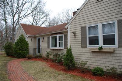 40 Old Fields Road Sandwich, MA 02563 - Photo 2 of 17 Additional Photo