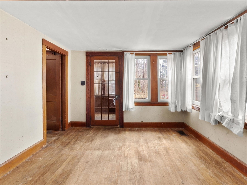 18 Cedar Street Westborough, MA 01581 - Photo 8 of 26 an empty room with windows