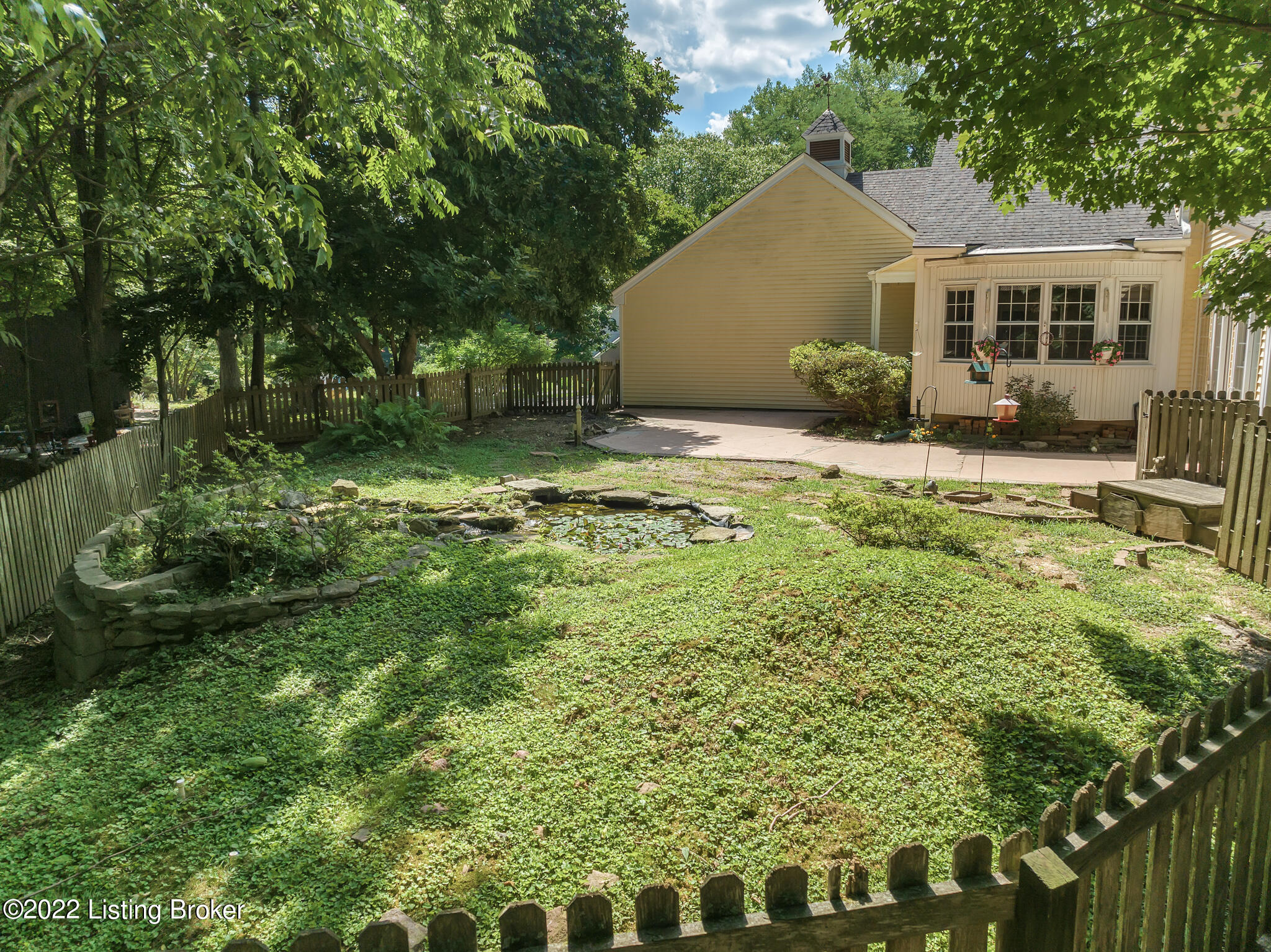 7243 Fox Harbor Road Prospect, KY 40059 - Photo 58 of 66 58 DJI_0789