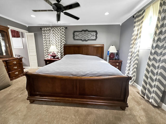 420 Farrell Street Moncks Corner, SC 29461 - Photo 10 of 25 DJI_20231019_120352_783