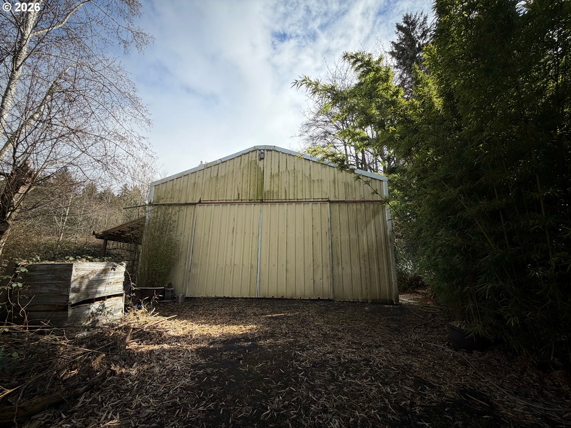 91191 Lewis And Clark Road Astoria, OR 97103 - Photo 4 of 11