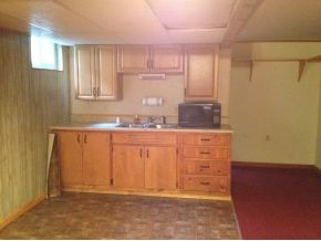 512 Rambling Road Kingsport, TN 37663 - Photo 21 of 24 Downstairs Kitchen