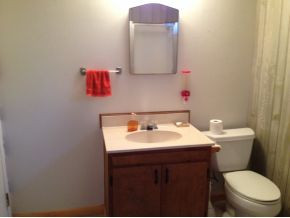 512 Rambling Road Kingsport, TN 37663 - Photo 24 of 24 Downstairs Bath