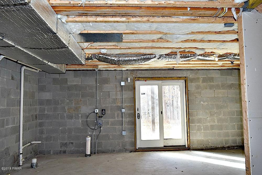 133 Sagamore Road Shohola, PA 18458 - Photo 20 of 26 21 - Basement