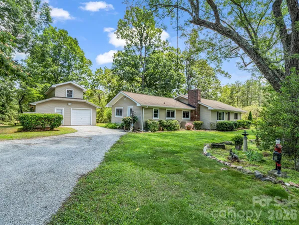 $399,000 | 10 Deer Run, Columbus, NC 28722