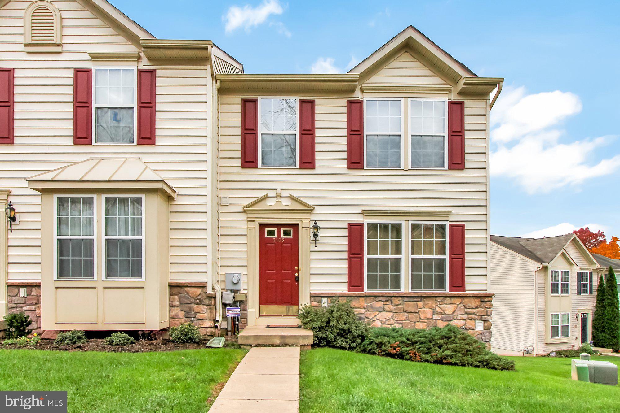 2105 Orchard View Road Reading, PA 19606 - Photo 1 of 25