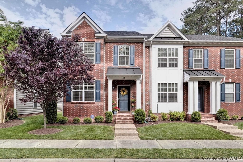 417 Quarterpath Road, Unit 417 Williamsburg, VA 23185 - Photo 1 of 36 Gallery Image 1