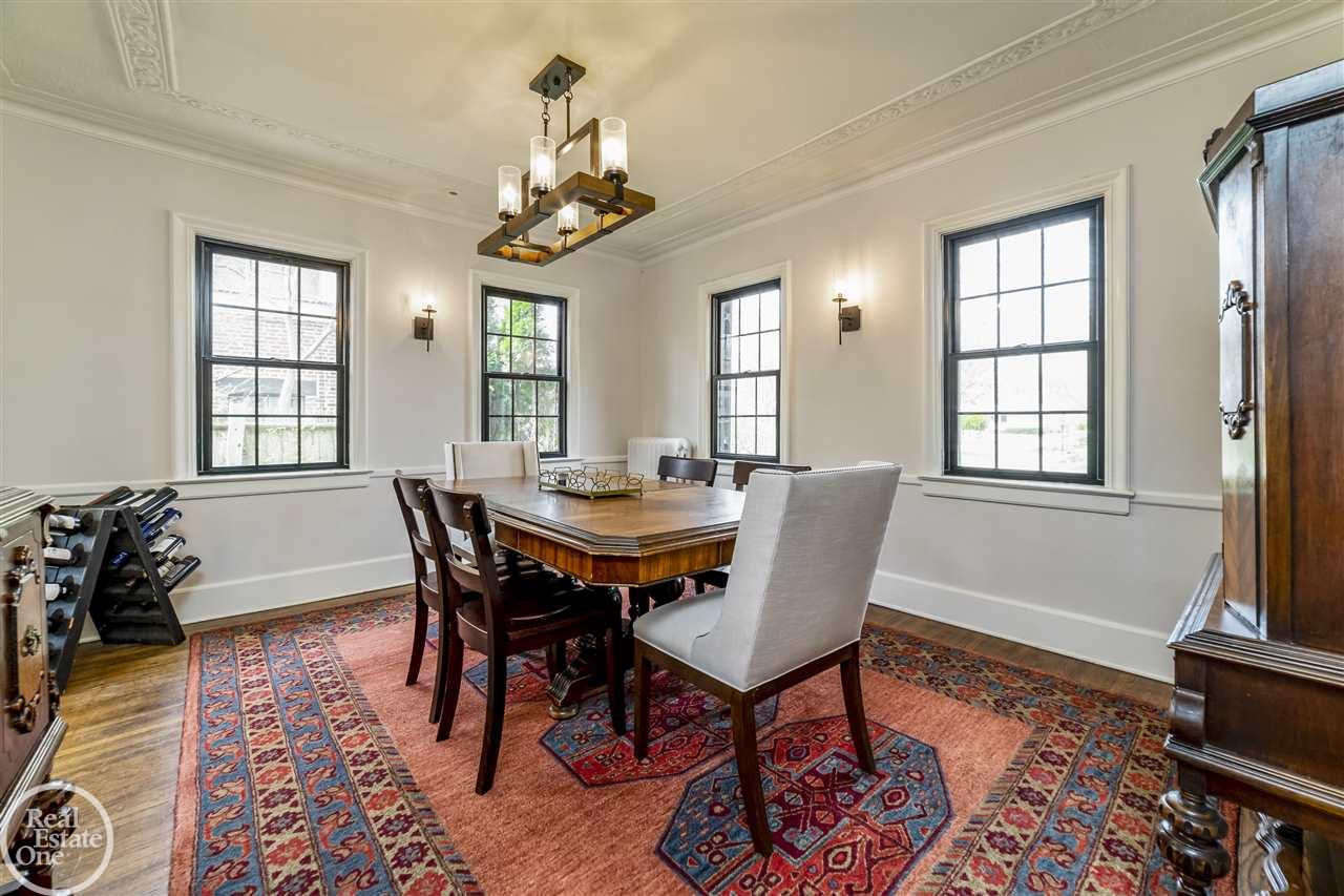 69 Moran Road Grosse Pointe Farms, MI 48236 - Photo 10 of 44