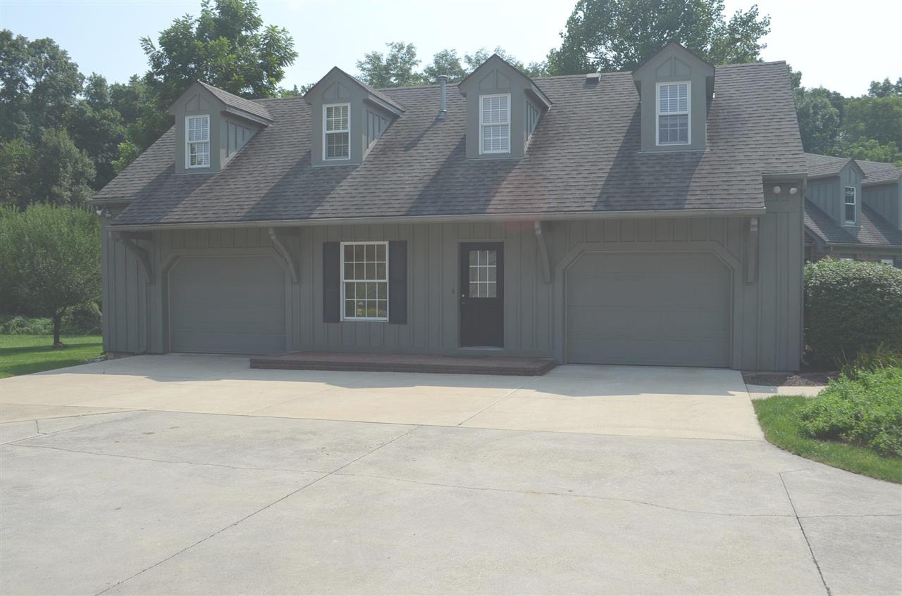 6627 West Hamilton Road South Fort Wayne, IN 46814 - Photo 13 of 36