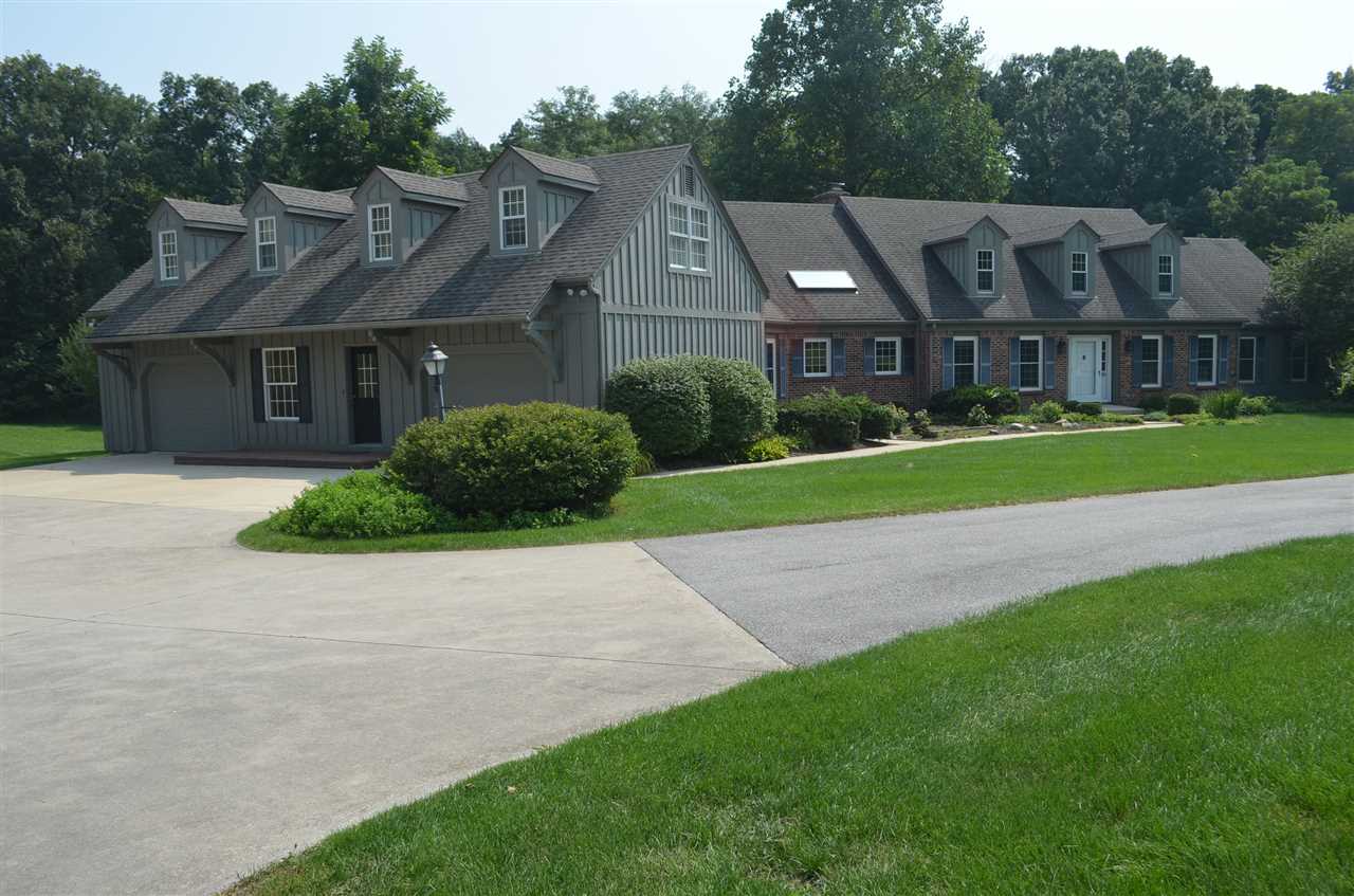 6627 West Hamilton Road South Fort Wayne, IN 46814 - Photo 14 of 36