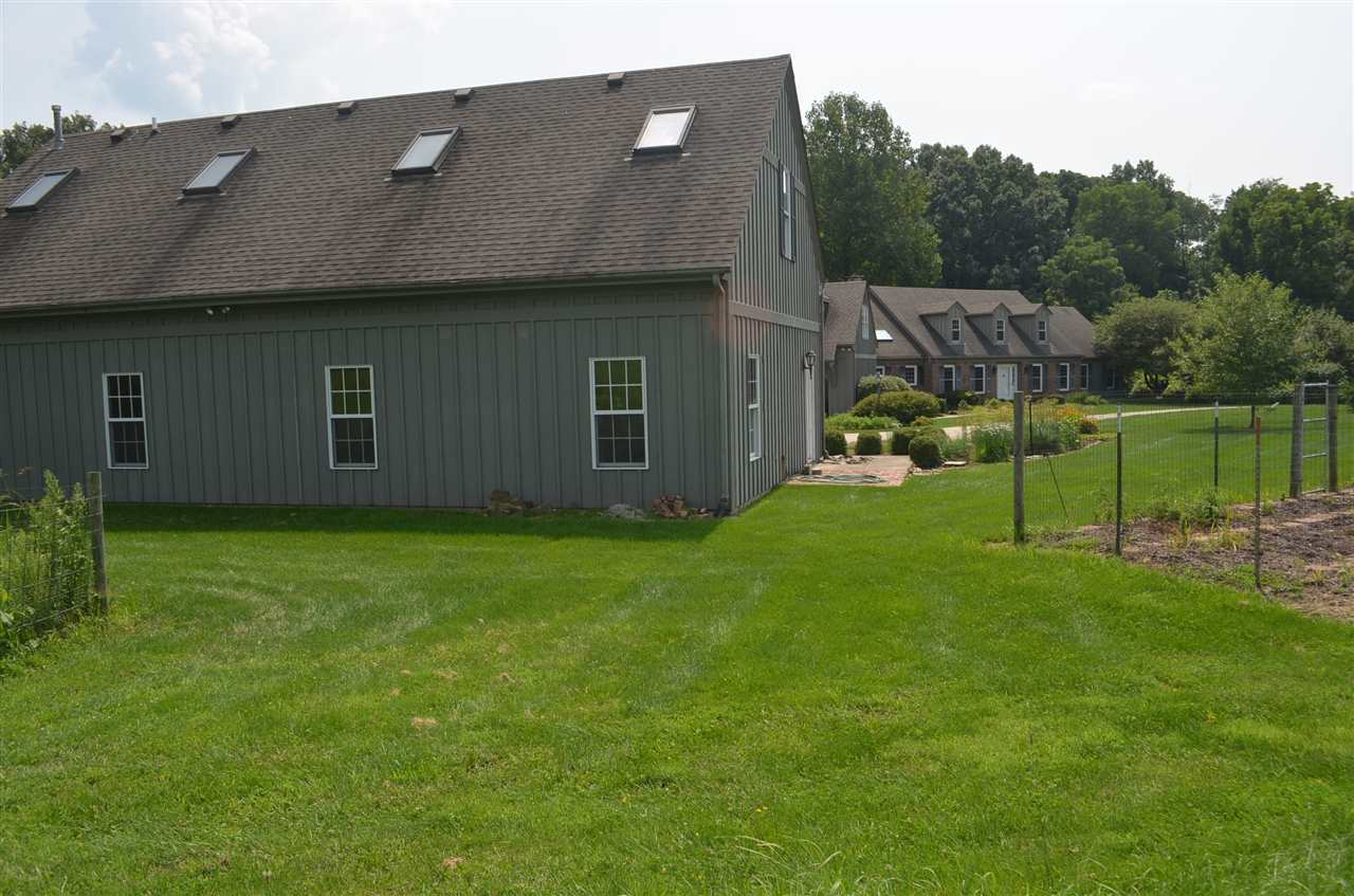 6627 West Hamilton Road South Fort Wayne, IN 46814 - Photo 8 of 36