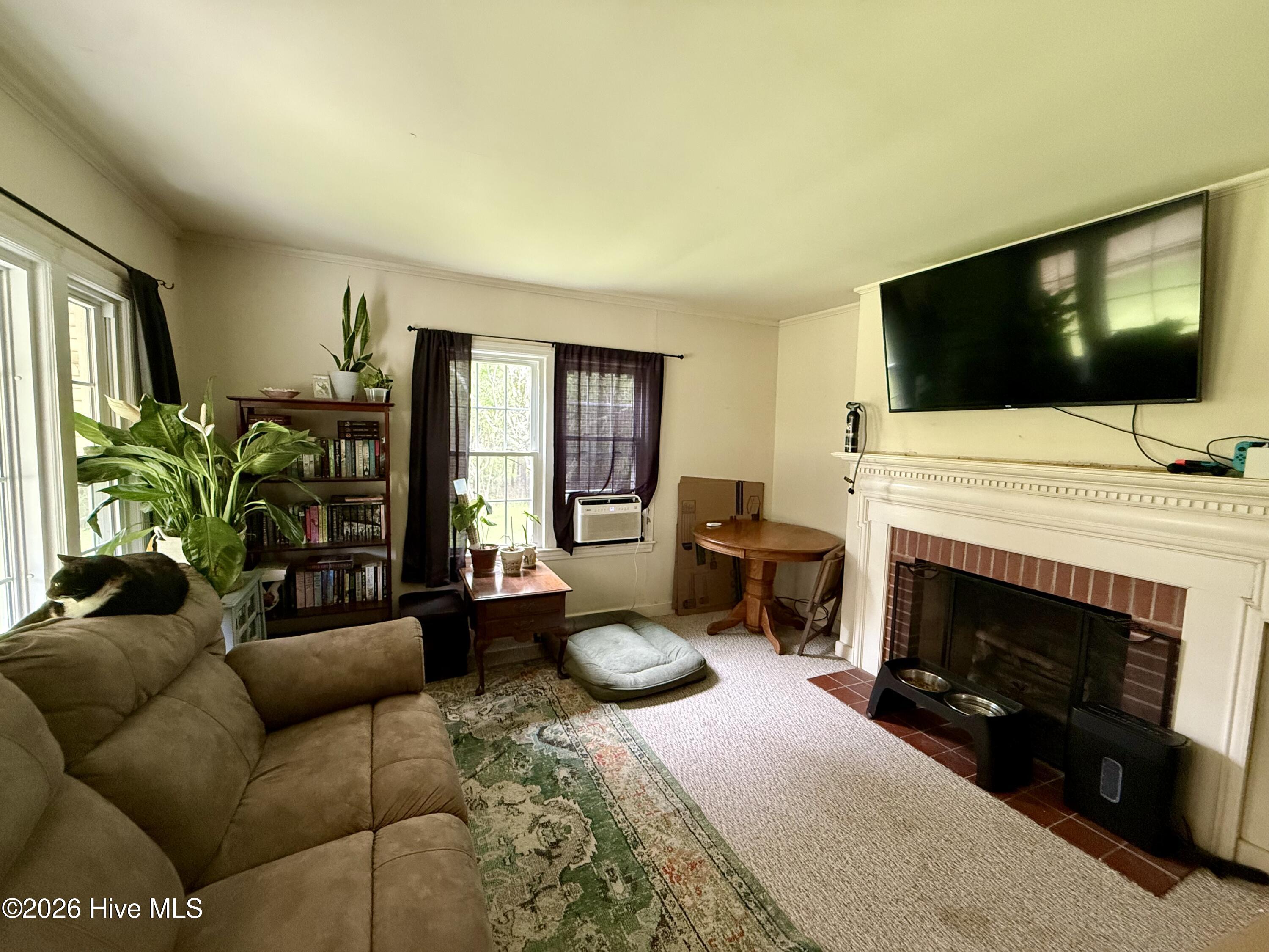 238 Old Nassau Road Smyrna, NC 28579 - Photo 12 of 32