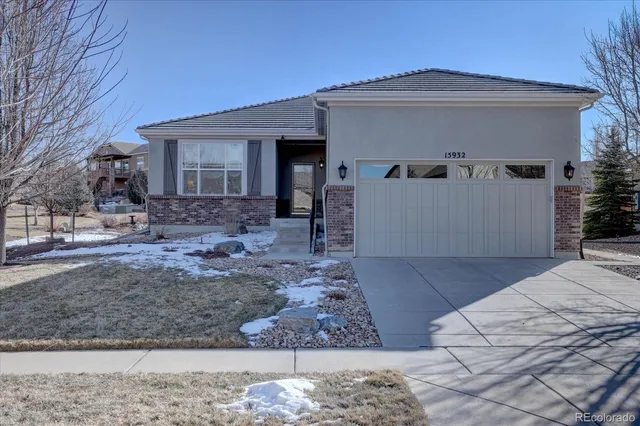 $665,000 | 15932 Torreys Way, Broomfield, CO 80023